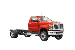  Customize a CV Truck