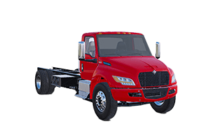 Customize a EMV Truck