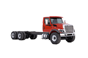 Customize a HV Truck