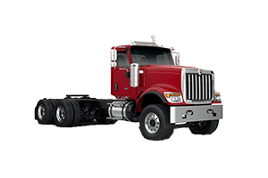 Customize a HX Truck