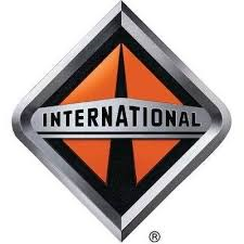International Logo
