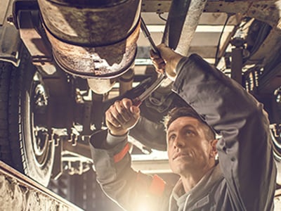 Service Department