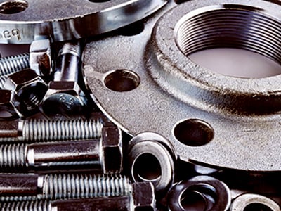 Parts Department