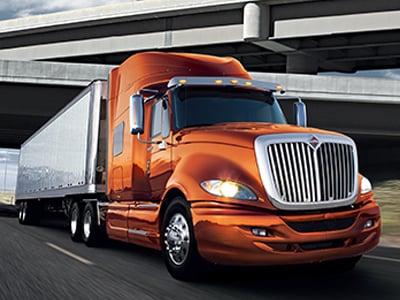 Rentals & Truck Leases