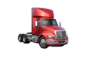 Customize a RH Truck