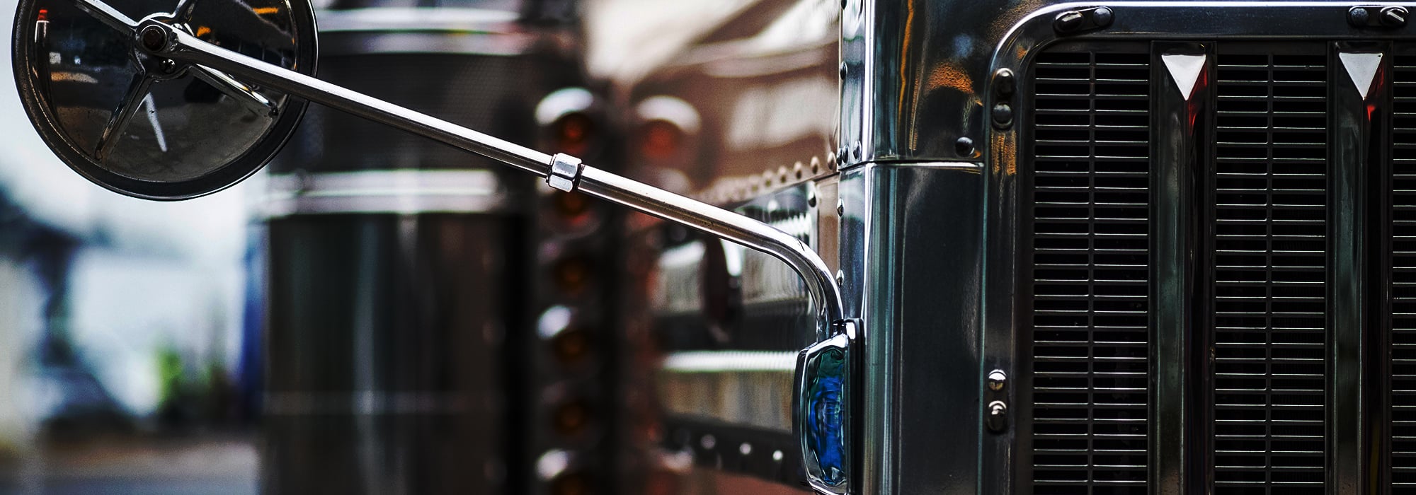 Lucas Truck Sales | International Trucks